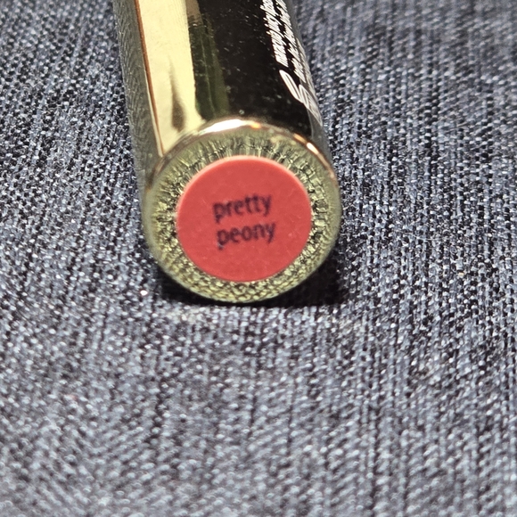 Tarte Maracuja Juicy Lipstick - Picture 3 of 3